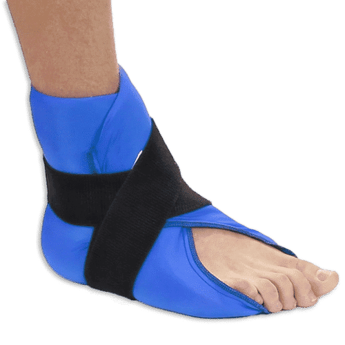 Ankle & Foot