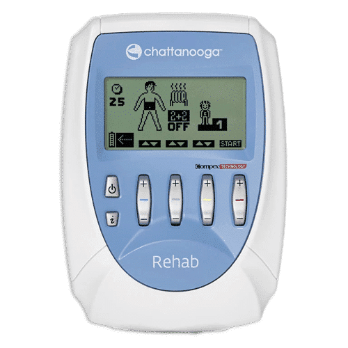 Clinical TENS Units