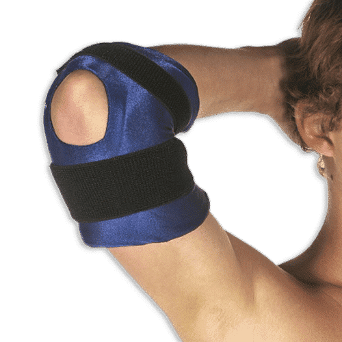 Elbow & Forearm Ice Packs