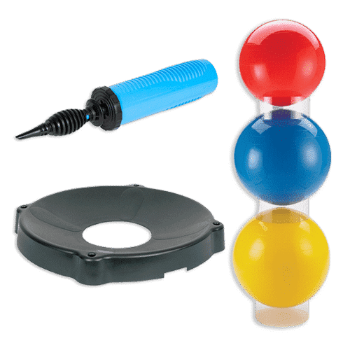 Exercise Ball Accessories