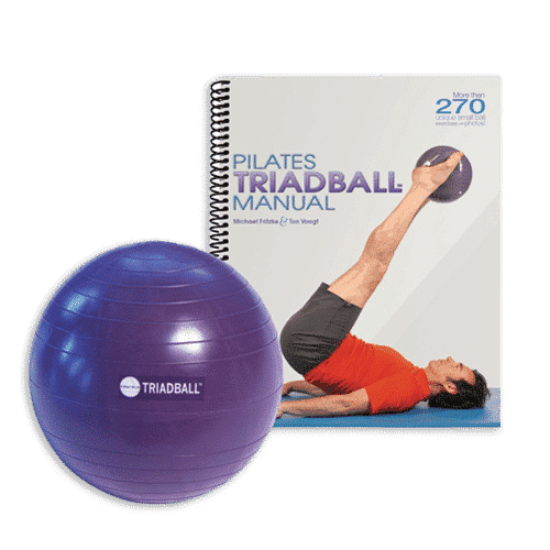 Exercise Ball Education