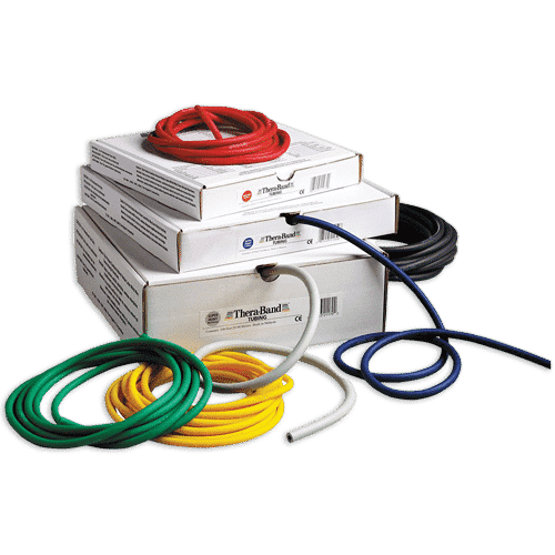 Resistance Tubing