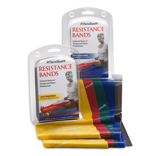 Resistance Bands