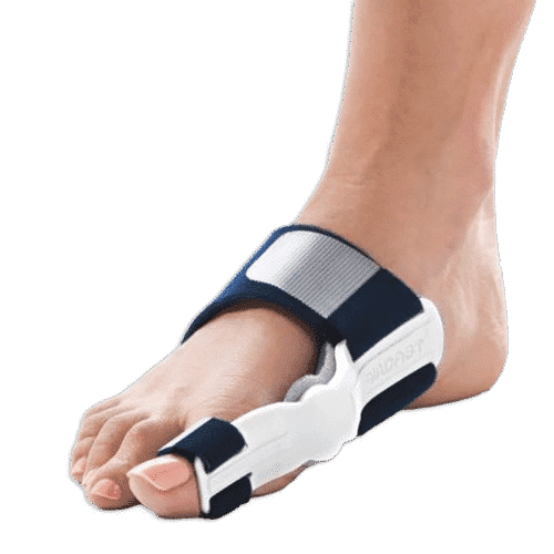 Foot Bracing & Splints