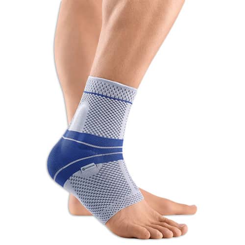 Foot Compression Supports