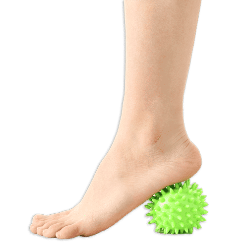 Foot Massage Balls