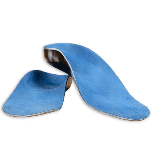 Orthotics