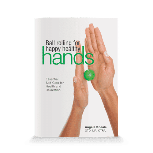 Hand Therapy Education