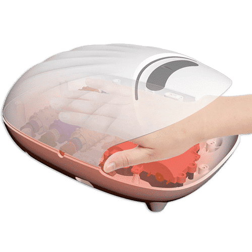 Hand Massagers
