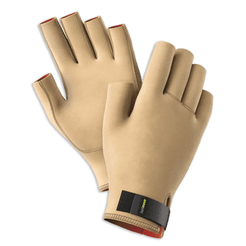 Hand Supports & Gloves