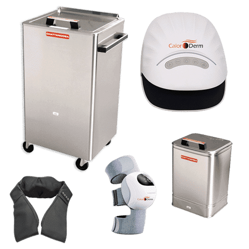 Therapeutic Heating Systems