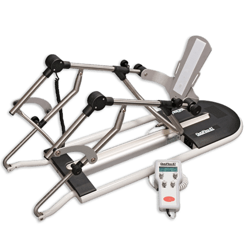 Knee Therapy Essentials
