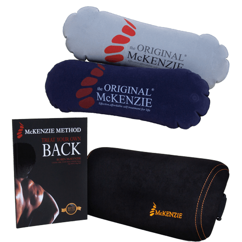 McKenzie Method Products