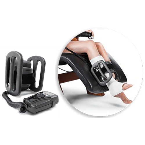Bone Growth Stimulators