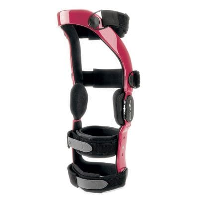 Donjoy Defiance Custom Knee Brace Physio Store Canada