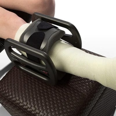CMF OL1000 Bone Growth Stimulator for non union fracture