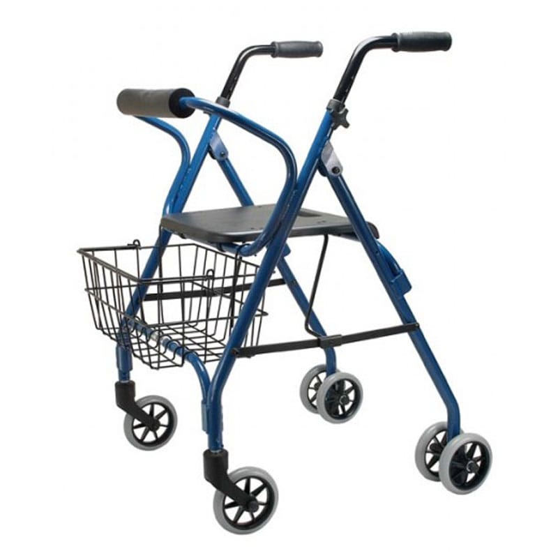 Parsons 4200 LX Rollator