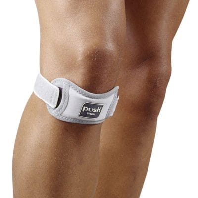 Push Med Patella Band