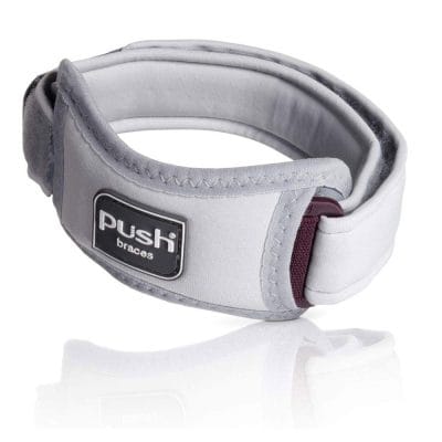 Push Med Patella Band knee strap Canada