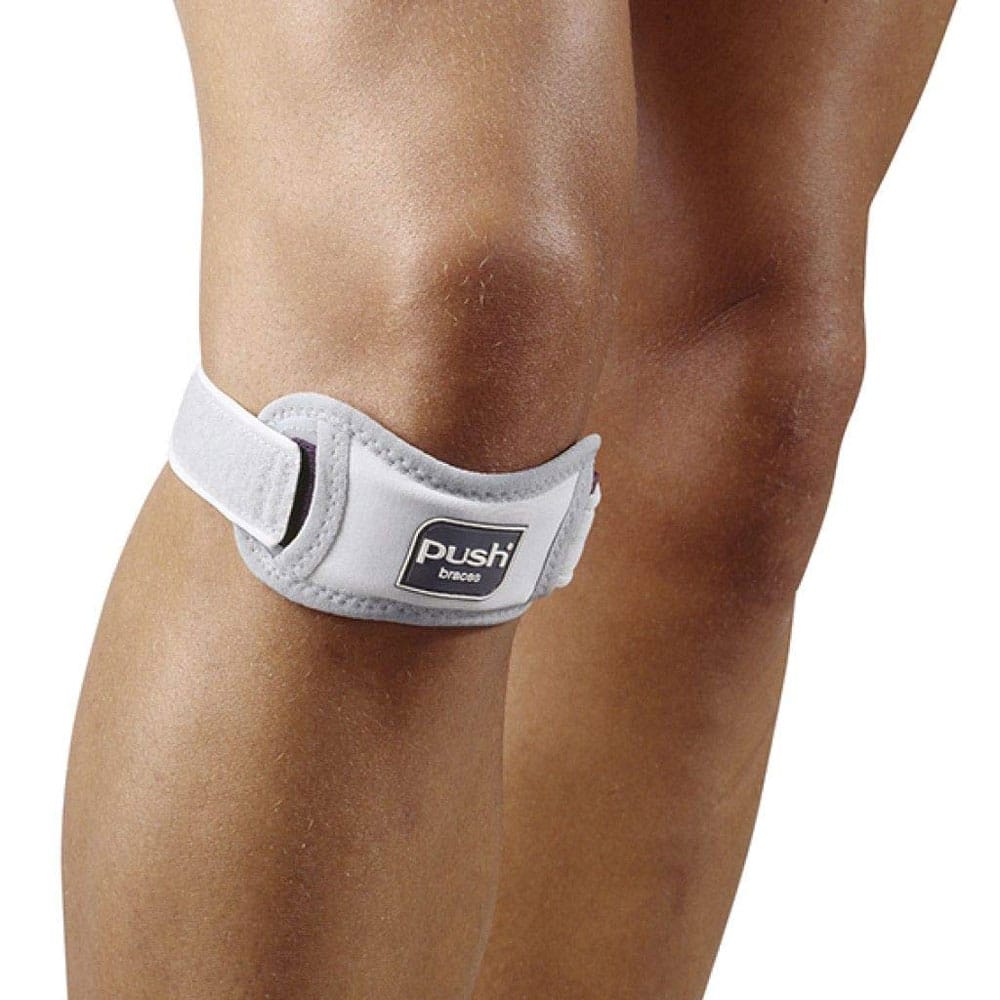Push Med Patella Band