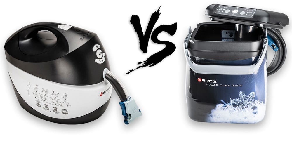 Breg VPulse vs Wave. Which is better?
