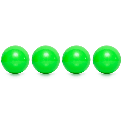 OPTP Small Health Balls for tissue release Hand Therapy