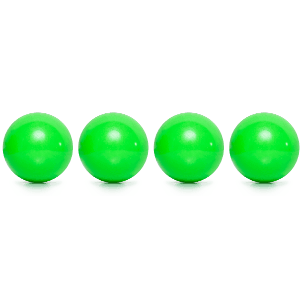 OPTP Small Health Balls for tissue release Hand Therapy