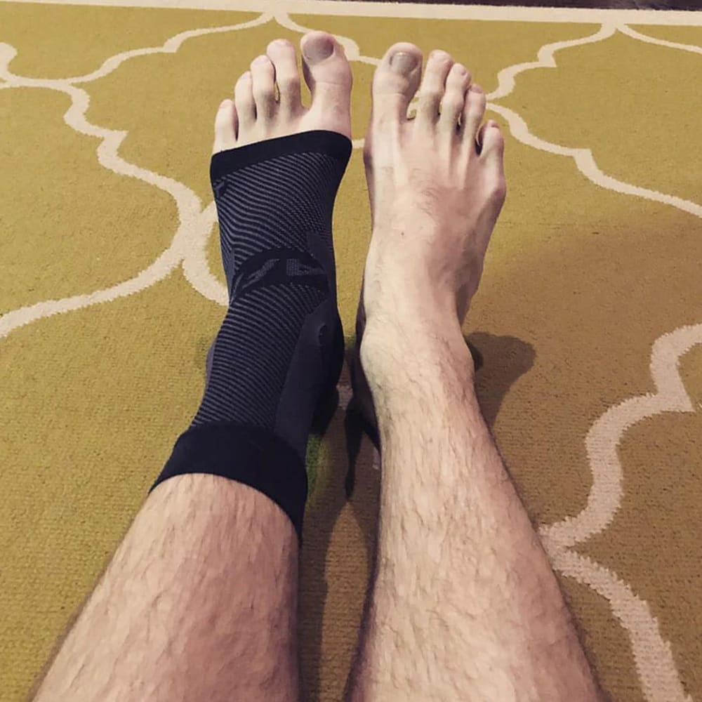 OS1st Ankle Sleeve AF7 Canada
