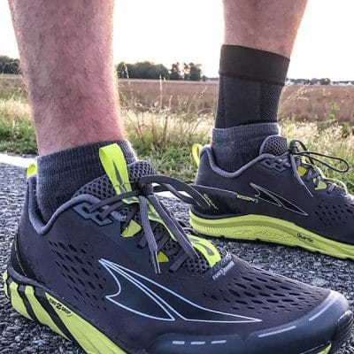 Os1st Ankle Sleeve for running
