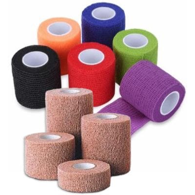 BSN Co-Plus Adhesive Bandage Canada