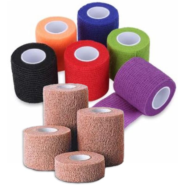 BSN Co-Plus Adhesive Bandage Canada