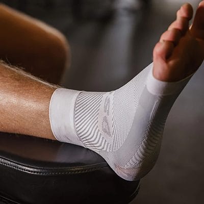 OS1st Night Time Plantar Fasciitis sleeve