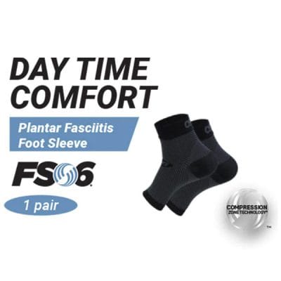 OS1st Daytime Comfort FS6