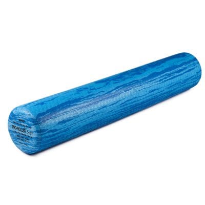 OPTP Pro-Roller Soft Blue 36 x 6 round roller Canada