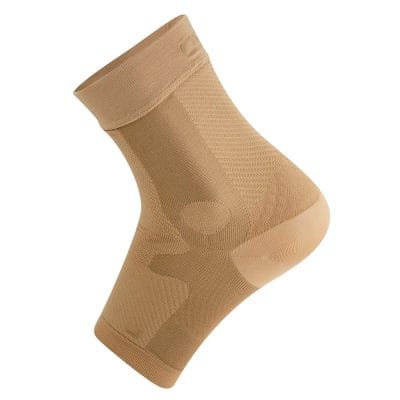 OS1st AF7 Beige ankle sleeve