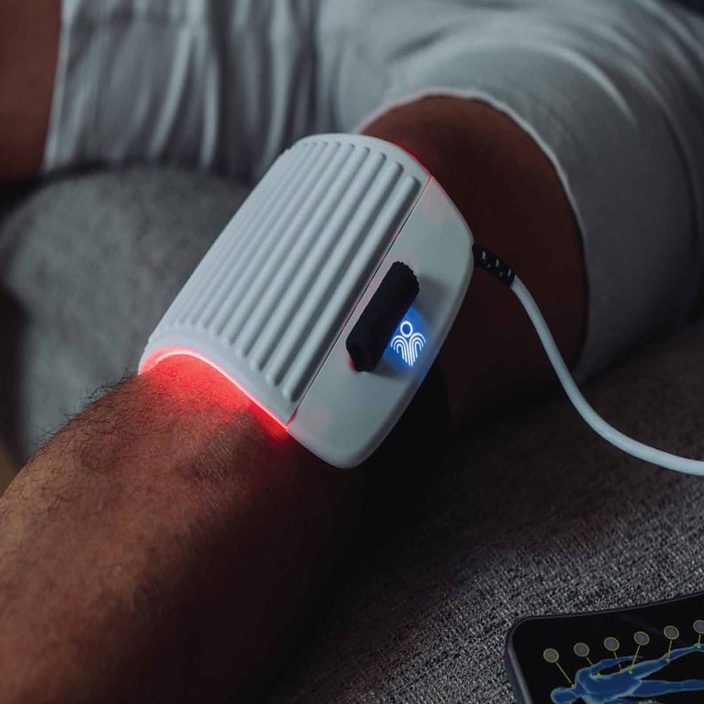 Light & Laser Therapy Systems