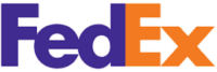 Shipping by FedEx at the Physio Store Canada