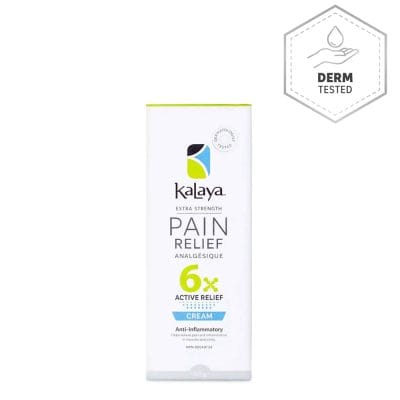 KaLaya 6x Extra Strength Cream Travel Size 50 g Canada