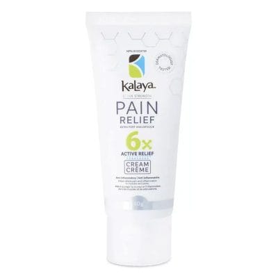 KaLaya 6x Extra Strength Cream Travel Size 50 g