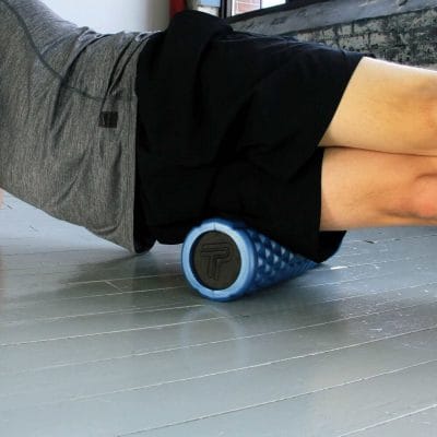 Pro-Tec Contoured Foam Roller - Image 3