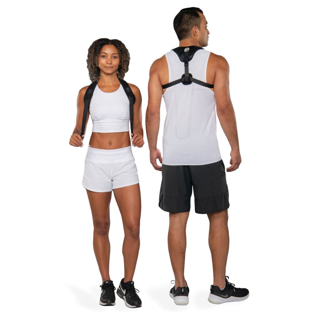 Pro-Tec Posture Support Canada