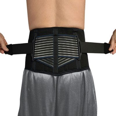 Premium Back Brace Canada