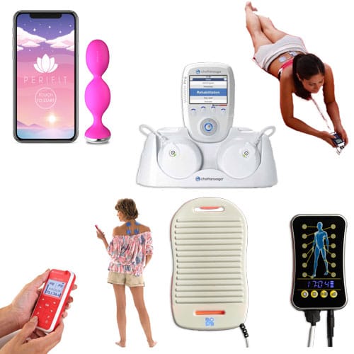 Shop All our therapeutic modalities at the Physio Store Canada
