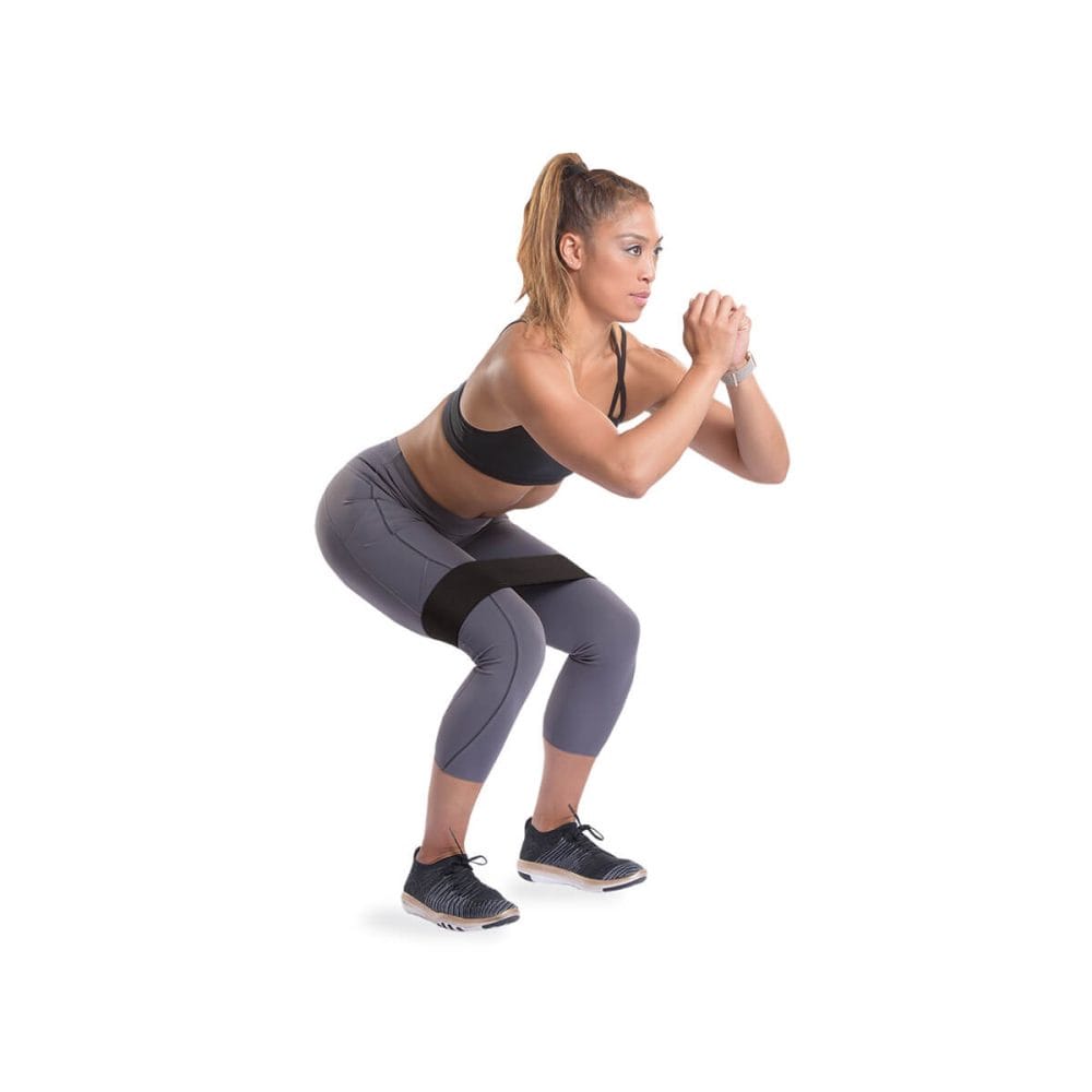 Ultra Resistance Band