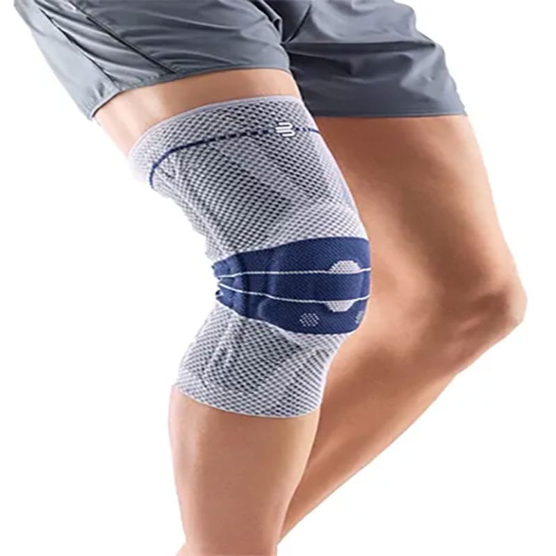 Bauerfeind GenuTrain Comfort Knee Sleeve