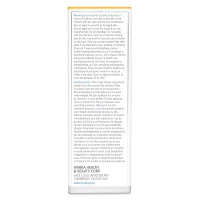 KaLaya Extra Strength Pain Relief Foam With Arnica