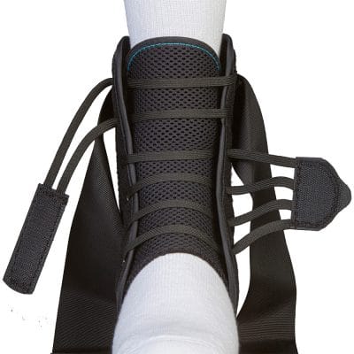 Medspec EVO Speed Lacer Canada