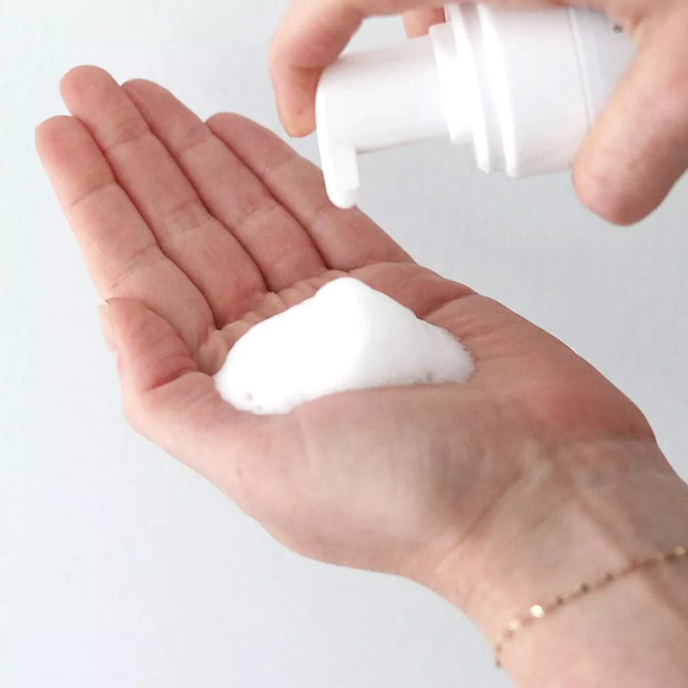KaLaya Extra Strength Pain Relief Foam With Arnica