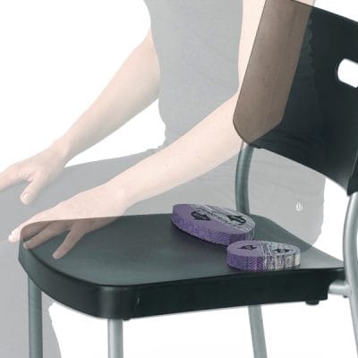 SmartRoller Sits OPTP