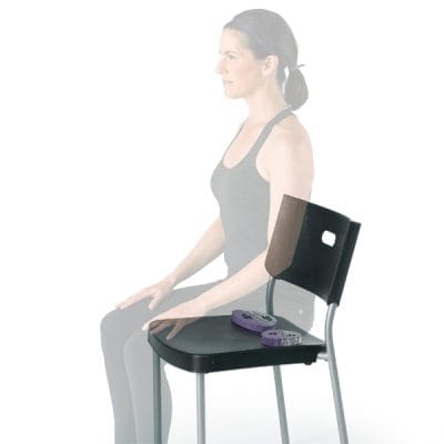 Smartroller sits Canada